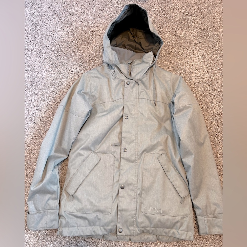 Burton DRYRIDE Snowboard/Ski Jacket